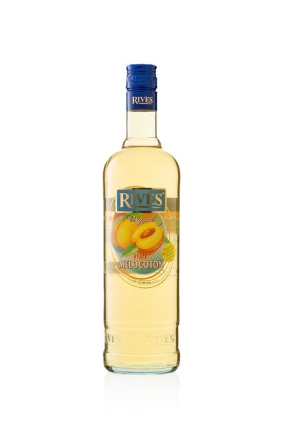 MELOCOTON SIN RIVES 0,70 L.
